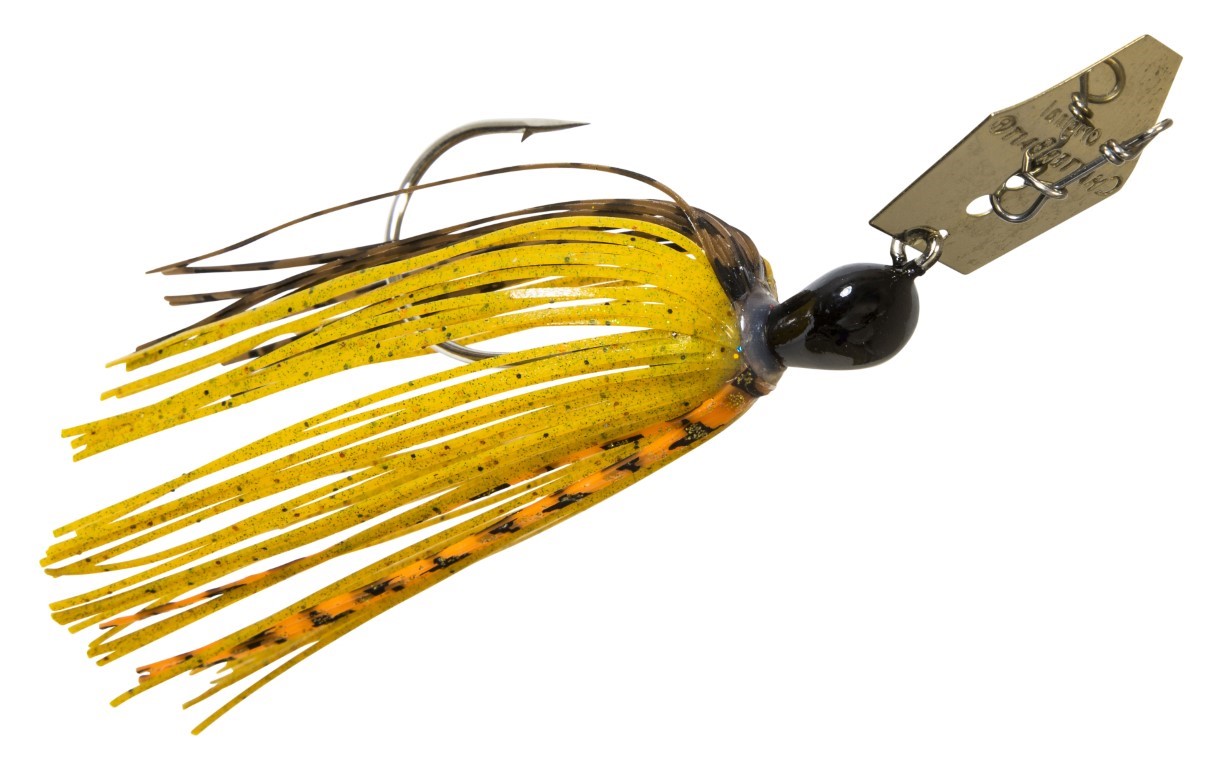 Z-MAN Original Chatterbait 1/2oz 